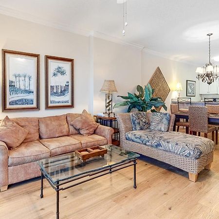 דירות אורנג' ביץ' Regency Isle 802 מראה חיצוני תמונה